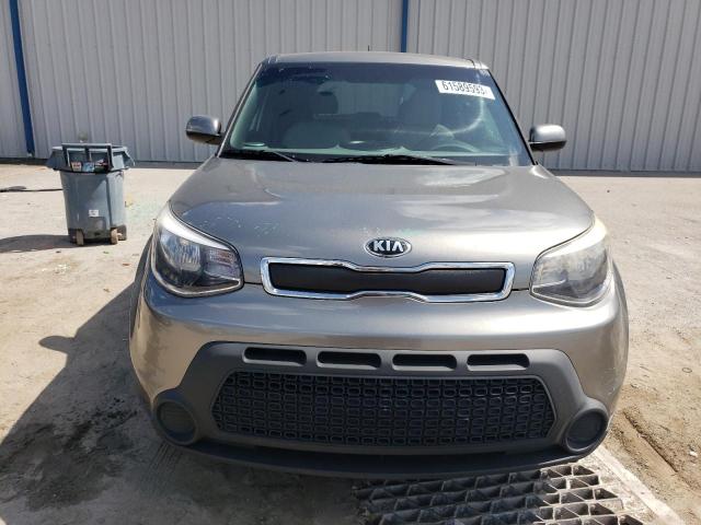 Photo 5 from auction – 2016 KIA SOUL with VIN KNDJN2A22G7266851