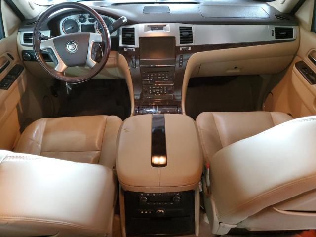 Photo 8 from auction – 2011 CADILLAC ESCALADE with VIN 1GYS4AEF0BR387531