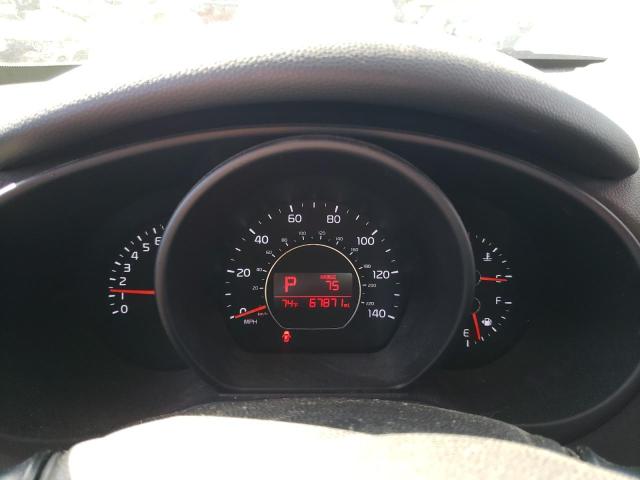 Zdjęcie 9 z aukcji – 2015 KIA SOUL z VIN KNDJN2A25F7233776