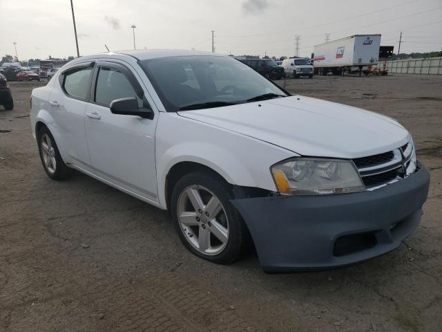 Photo 4 from auction – 2013 DODGE AVENGER SE with VIN 1C3CDZAB8DN536150