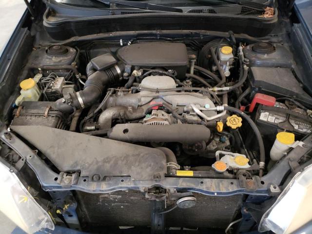 Photo 12 from auction – 2010 SUBARU FORESTER 2 with VIN JF2SH6CC7AH737386