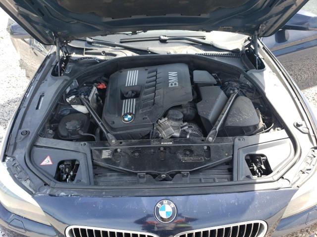 Photo 11 from auction – 2011 BMW 528 I with VIN WBAFR1C59BC746149