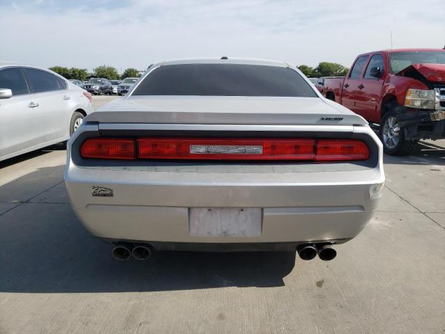 Photo 6 from auction – 2010 DODGE CHALLENGER with VIN 2B3CJ5DT7AH104253