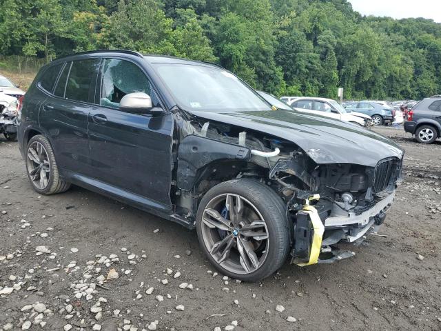 Photo 4 from auction – 2019 BMW X3 XDRIVEM with VIN 5UXTS3C50K0Z05503