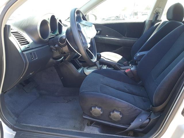 Photo 7 from auction – 2003 NISSAN ALTIMA with VIN 1N4AL11D43C185410