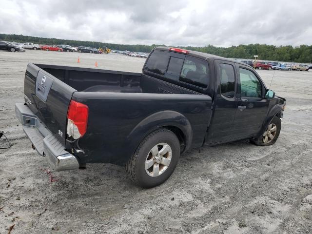 Photo 3 from auction – 2010 NISSAN FRONTIER K with VIN 1N6AD0CU7AC440401