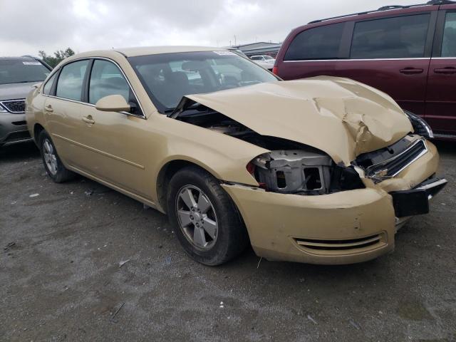 Photo 4 from auction – 2008 CHEVROLET IMPALA LT with VIN 2G1WT58K381368928