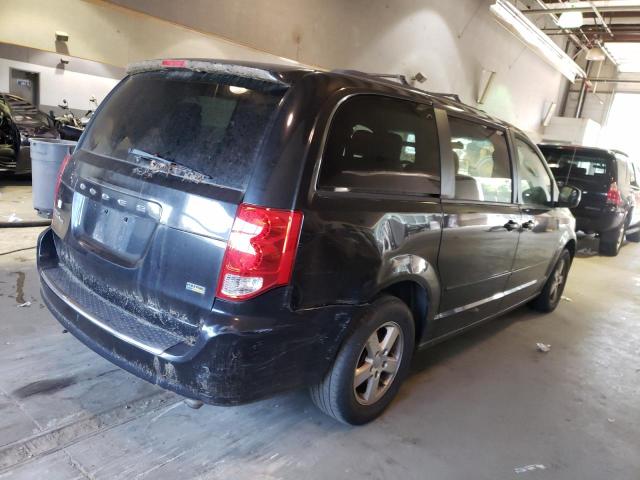 Photo 3 from auction – 2013 DODGE GRAND CARA with VIN 2C4RDGCG8DR528359