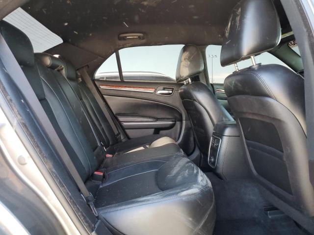 Photo 10 from auction – 2012 CHRYSLER 300 LIMITE with VIN 2C3CCACG9CH245337