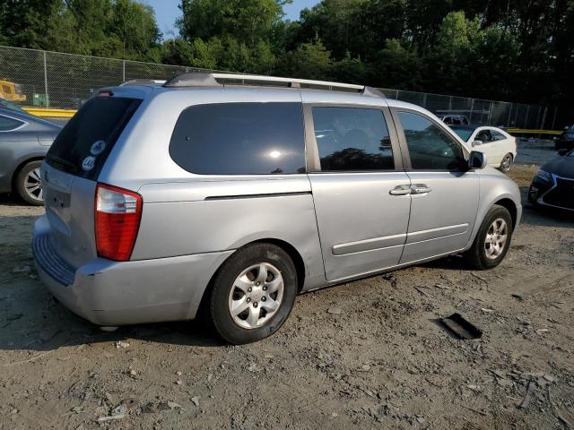 Photo 3 from auction – 2006 KIA SEDONA EX with VIN KNDMB233466038219