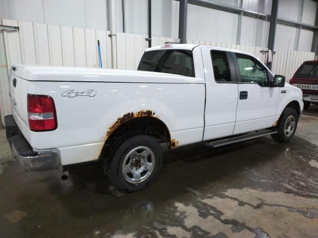 Photo 3 from auction – 2007 FORD F150 with VIN 1FTPX14V37FB61522
