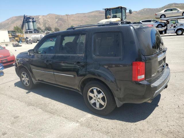 Photo 2 from auction – 2009 HONDA PILOT TOUR with VIN 5FNYF48939B017997