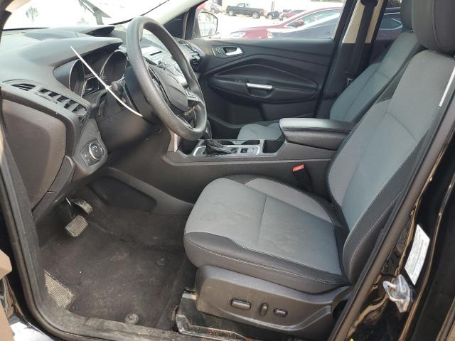 Photo 7 from auction – 2018 FORD ESCAPE SE with VIN 1FMCU9GD9JUA61903