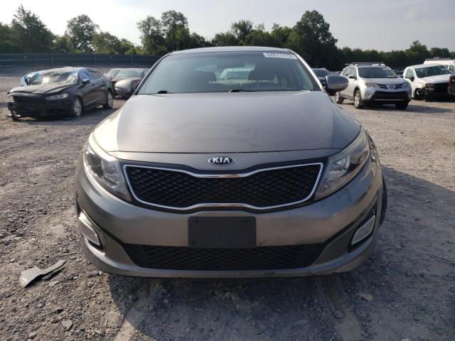 Photo 5 from auction – 2015 KIA OPTIMA LX with VIN 5XXGM4A74FG390341