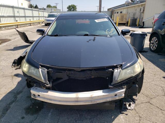 Photo 5 from auction – 2013 ACURA TL with VIN 19UUA8F20DA005397