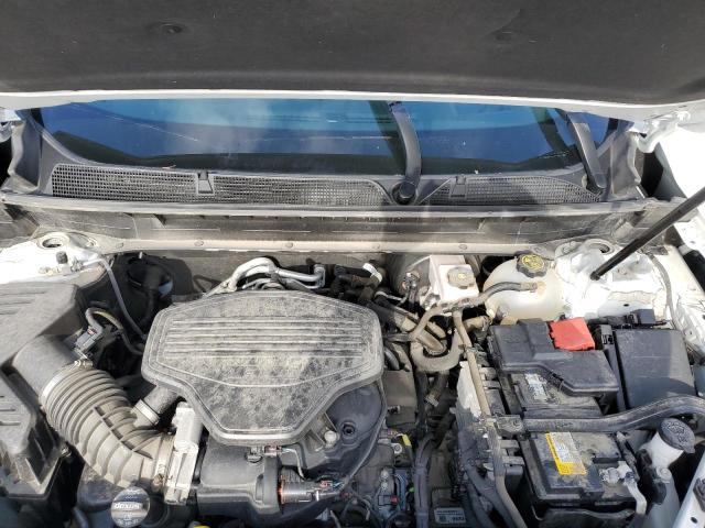Photo 12 from auction – 2021 GMC ACADIA DEN with VIN 1GKKNXLS4MZ170299