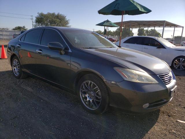 Photo 4 from auction – 2008 LEXUS ES 350 with VIN JTHBJ46G782213320