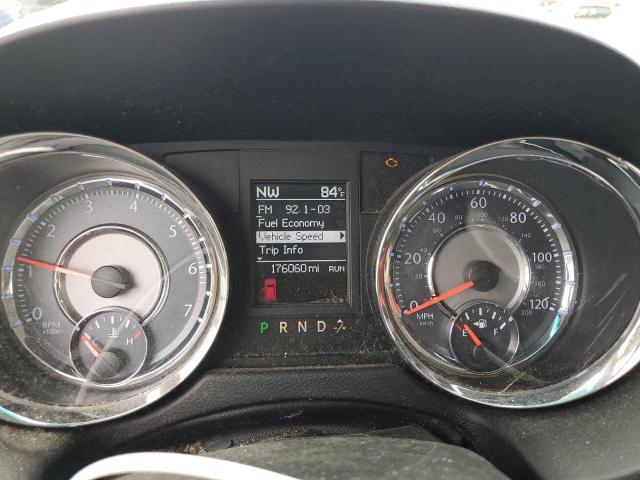 Photo 9 from auction – 2015 CHRYSLER TOWN & COU with VIN 2C4RC1BG6FR695646