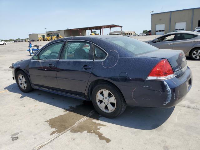 Photo 2 from auction – 2011 CHEVROLET IMPALA LT with VIN 2G1WG5EK2B1316920