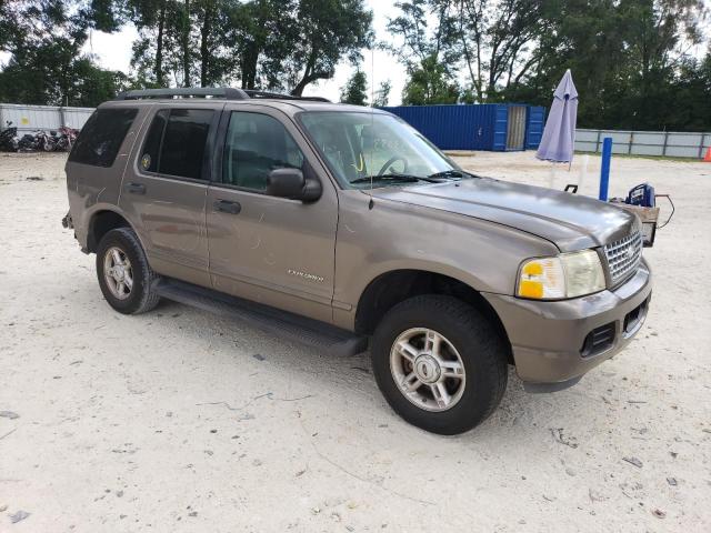 Photo 4 from auction – 2005 FORD EXPLORER X with VIN 1FMZU63K25UB92173