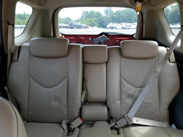 Photo 10 from auction – 2011 TOYOTA RAV4 LIMIT with VIN 2T3DK4DV8BW037272