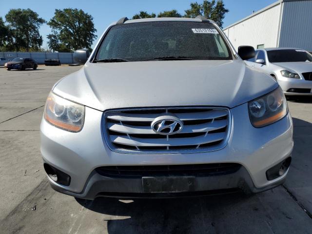 Photo 5 from auction – 2010 HYUNDAI SANTA FE G with VIN 5NMSGDAB8AH372456