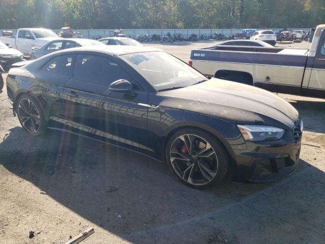 Photo 4 from auction – 2020 AUDI S5 PREMIUM with VIN WAUP4AF52LA001643