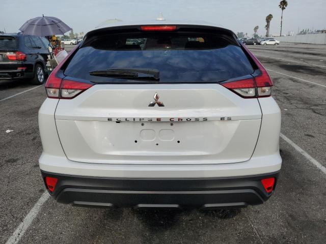 Photo 6 from auction – 2022 MITSUBISHI ECLIPSE CR with VIN JA4ASUAA3NZ017756