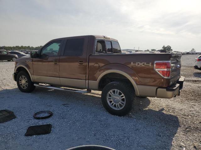 Photo 2 from auction – 2011 FORD F150 SUPER with VIN 1FTFW1EF4BFB91594