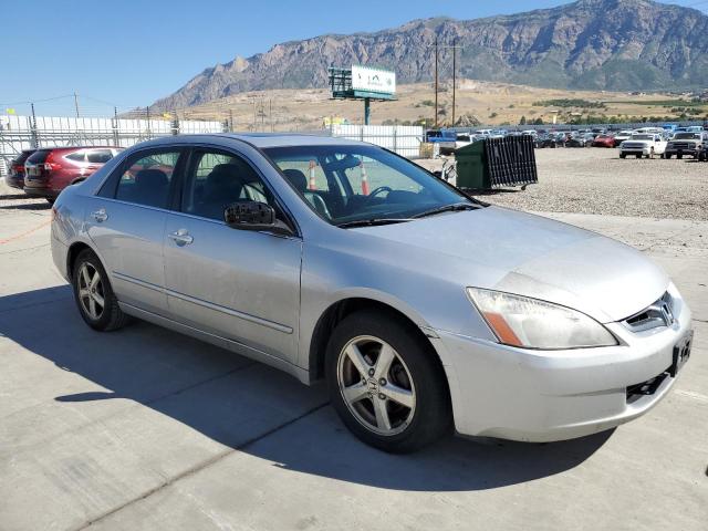 Photo 4 from auction – 2004 HONDA ACCORD EX with VIN JHMCM56804C016925