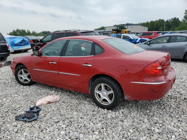 Photo 2 from auction – 2008 BUICK LACROSSE C with VIN 2G4WD582081162112