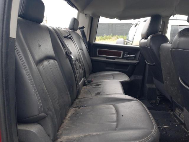 Photo 10 from auction – 2010 DODGE RAM 2500 with VIN 3D7UT2CLXAG170976