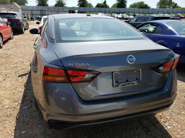 Photo 6 from auction – 2020 NISSAN ALTIMA S with VIN 1N4BL4BVXLC263511
