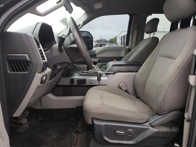 Photo 7 from auction – 2017 FORD F250 SUPER with VIN 1FT7X2B66HEE49429