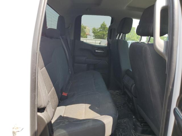 Photo 10 from auction – 2019 CHEVROLET silverado with VIN 1GCRYAEH7KZ336473