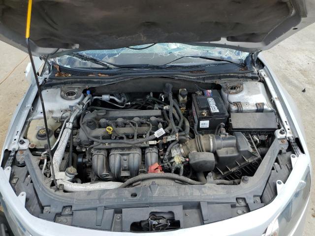 Photo 11 from auction – 2011 FORD FUSION SE with VIN 3FAHP0HA3BR147692
