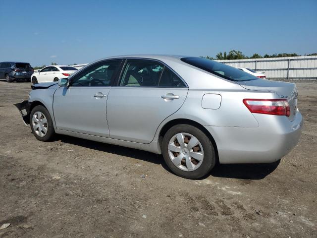 Photo 2 from auction – 2009 TOYOTA CAMRY BASE with VIN 4T1BE46K99U304519