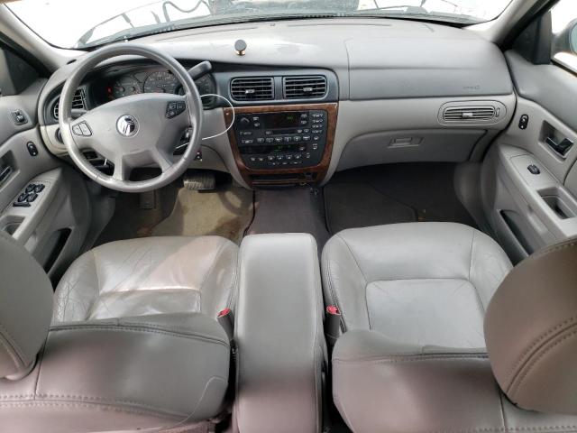 Photo 8 from auction – 2002 MERCURY SABLE LS P with VIN 1MEFM59S62G655546