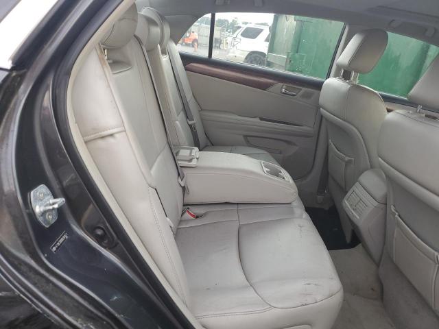 Photo 10 from auction – 2011 TOYOTA AVALON BAS with VIN 4T1BK3DBXBU381671