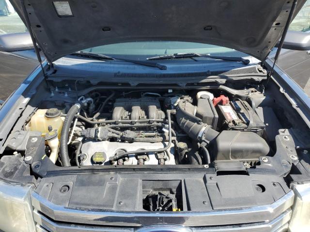 Photo 12 from auction – 2009 FORD FLEX SEL with VIN 2FMEK62C29BA80242