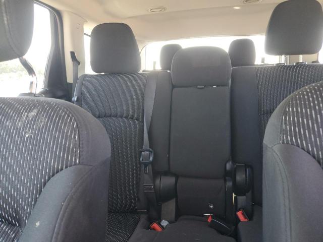 Photo 10 from auction – 2017 DODGE JOURNEY SE with VIN 3C4PDCAB5HT582065