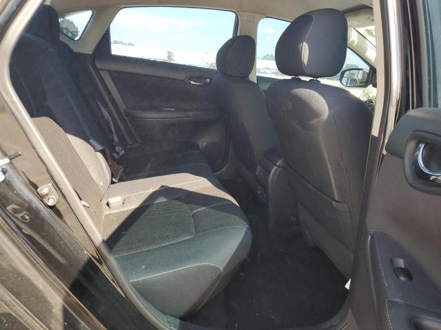 Photo 10 from auction – 2016 NISSAN SENTRA S with VIN 3N1AB7AP7GY255377