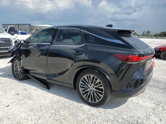Photo 2 from auction – 2023 LEXUS RX 350H BA with VIN 2T2BBMCAXPC015003