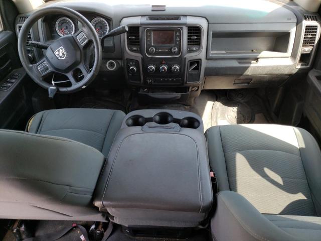 Photo 8 from auction – 2014 RAM 2500 ST with VIN 3C6UR5HL8EG296141