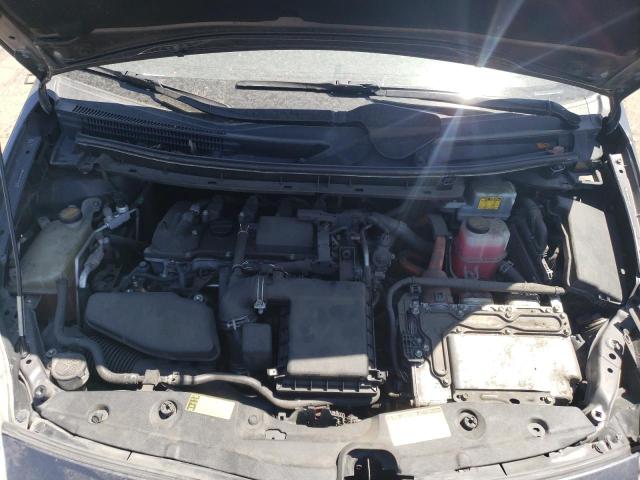 Photo 12 from auction – 2010 TOYOTA PRIUS with VIN JTDKN3DU5A5219629