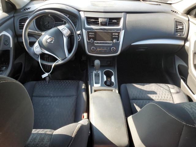 Photo 8 from auction – 2016 NISSAN ALTIMA 2.5 with VIN 1N4AL3AP3GN355451