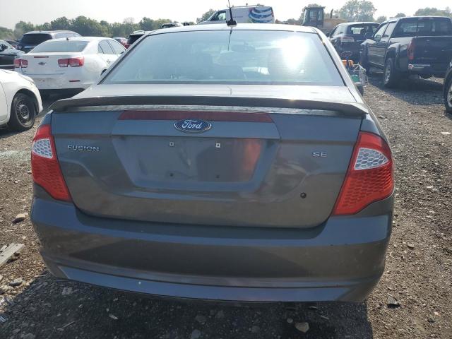 Photo 6 from auction – 2011 FORD FUSION SE with VIN 3FAHP0HA7BR318539