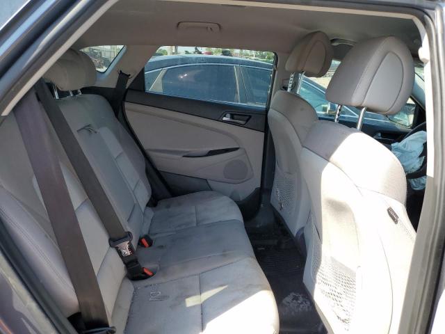 Photo 11 from auction – 2016 HYUNDAI TUCSON LIM with VIN KM8J3CA43GU226496