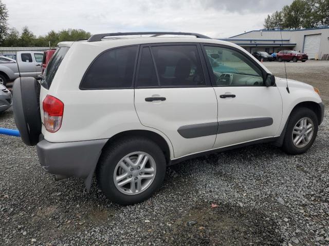 Photo 3 from auction – 2003 TOYOTA RAV4 with VIN JTEHH20V430195054