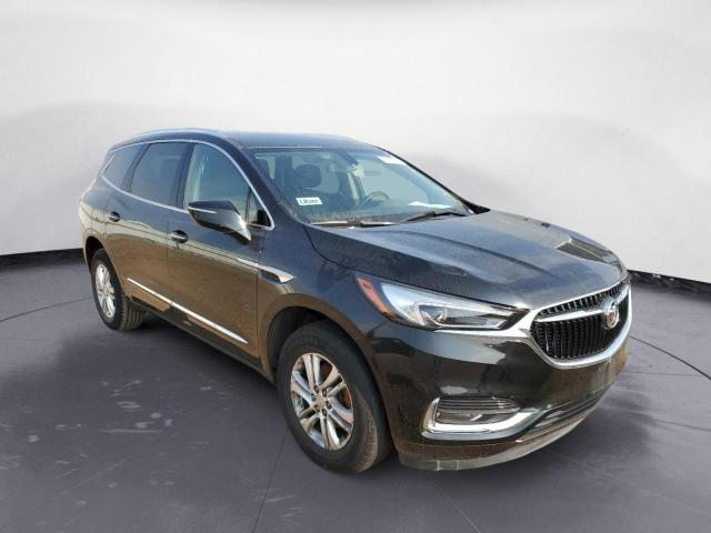 Photo 4 from auction – 2019 BUICK ENCLAVE with VIN 5GAERAKW9KJ209738